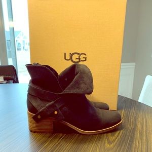 UGG Elora Bootie